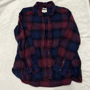 American Eagle Flannel